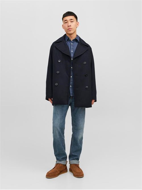  JACK AND JONES | 12239479/Dark Navy